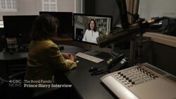 Prince Harry’s remarks on Queen visit raises some eyebrows News Clip