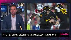 NFL Returns: Exciting New Season Kicks Off Instructional Video
