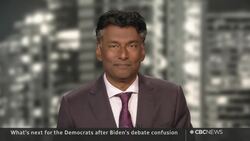 The Breakdown | Biden’s political future + Suspicious Toronto address News Clip