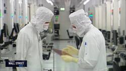 Why Is There Still a Chip Shortage in America? News Clip