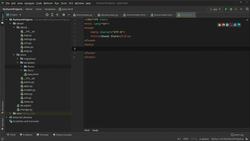 Python In Practice - 15 Projects to Master Python - Bootstrap as Base Template Instructional Video