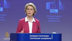 As Omicron is detected in a deprived London borough, fears rise News Clip