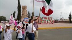 CLEAN : Candidates dice with death on Mexico campaign trail News Clip