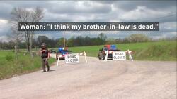 Ohio execution-style shootings News Clip