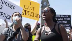 ‘A lot of silent suffering’: Khadija El Hilali describes her time at Rideau Hall News Clip