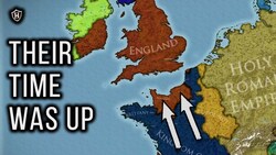 The Fall of Normandy: The Battle of Formigny and the End of English Rule Instructional Video