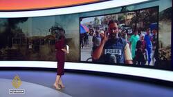 No respite for Gaza residents as Israeli bombardment continues News Clip