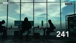 Microsoft Says Iranian Hackers Targeted A U.S. Presidential Campaign News Clip