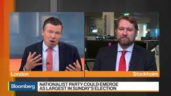 Sweden Rides Global Populist Wave News Clip