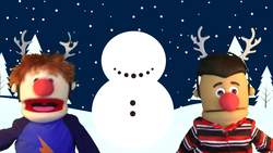 Under the Christmas Tree Instructional Video