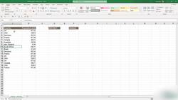 Microsoft Excel 2021365 - Beginner to Advanced - Unique Versus Distinct Instructional Video