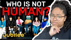 How Did They Miss This??? | 6 Humans vs 1 Secret AI Jubilee Reaction Instructional Video