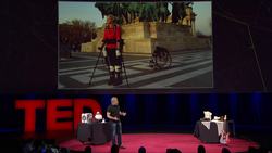 TED: What's next in 3D printing | Avi Reichental Instructional Video