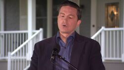 Poilievre says Hamas is 'determined to maximize' death and suffering News Clip