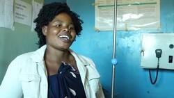 Malawi health centre readies for Prince Harry visit ++UPDATED VIDEO++ Instructional Video