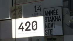 CLEAN : Comic book icon Goscinny takes centre stage at Angoulême exhibition News Clip