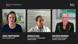 MIT and Volkswagen on the Culture of a Remote Workforce Instructional Video