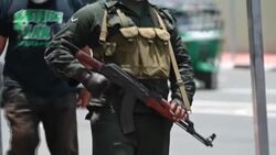 CLEAN : Troops deployed in Crisis-hit Sri Lanka as it declares 36-hour nationwide curfew to quell protests News Clip