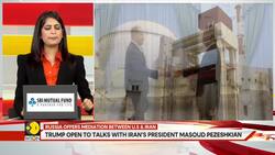 Russia ready to facilitate US-Iran negotiations News Clip