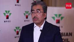 'India Very Important': Malaysian Minister Bats For Bolstering Food Security Pact | Watch News Clip