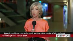 Canadian Olympic Committee pulls accreditation from Andre De Grasse's coach News Clip