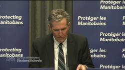 Provinces may extend schools’ winter break amid COVID-19 spikes News Clip