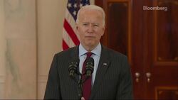 Biden: People We Lost From Covid-19 Were ‘Extraordinary’ News Clip