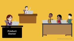 Product Management Certification with Agile Product Owner and Scrum - Tip 17 Instructional Video