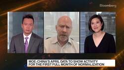 Asian Equities Have a Lot of Upside Attraction: Moe News Clip