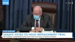 Newsy's Latest Headlines News Clip