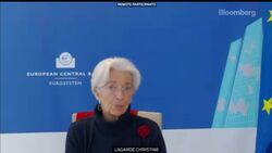 Lagarde: EU Spending Package Must Be Operational Without Delay News Clip