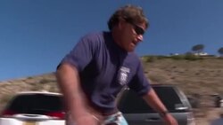 CLEAN : Californian skateboarders doubtful Olympics debut will change sport's subculture image News Clip