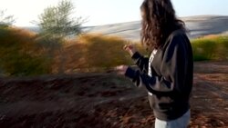 CLEAN : Escaping slow death in Beirut, Lebanese embrace farm life News Clip