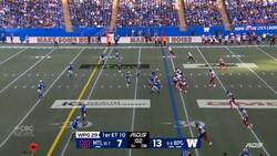 CFL commissioner defends rule changes, but fans are divided. News Clip