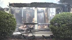 California Wildfires Have Burned More Than 1 Million Acres News Clip