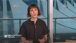 B.C.’s health officer recommends expansion of safer-supply program News Clip