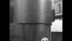 Scenes from the Berlin Kapp Putsch of March 1920 News Clip