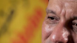 Kurdish Commander says Turkish incursion is allowing ISIS to regain territory News Clip