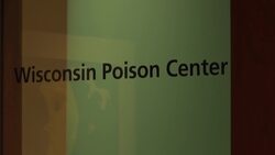 Poison centers field virus questions amid outbreak News Clip
