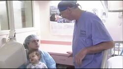 Cochlear Implants: The process behind cochlear implant surgery Instructional Video
