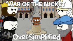 The War of the Bucket Instructional Video