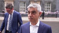 Mayors meeting is a statement of intent, says Sadiq Khan News Clip