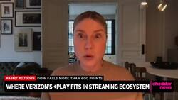 Verizon on New Streaming Hub +Play to Help Manage Subscriptions News Clip