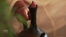 Ethiopian Coffee Ceremonies and Middle Eastern Rituals | Brewing Culture Episode 1 News Clip