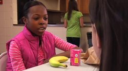 Modeling Everyday Social Skills- Compromise, A Useful Life Skill Instructional Video