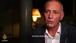 Italy's Migrant Boot Camp | People and Power News Clip