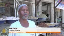 COVID-19: Sudan struggles with denial and misinformation News Clip
