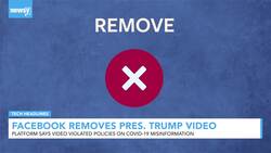 Newsy's Latest Tech News News Clip