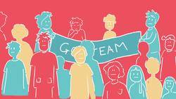 UN Global Goal 3: Good Health and Wellbeing (Ages 5 - 11) Instructional Video