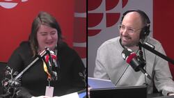 Regina book club focusing on stories that could push the city into the future News Clip